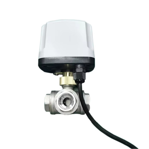 Way 304 stainless - 3,