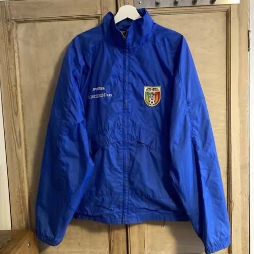 Vintage sportika vincenzo - sportika, mens