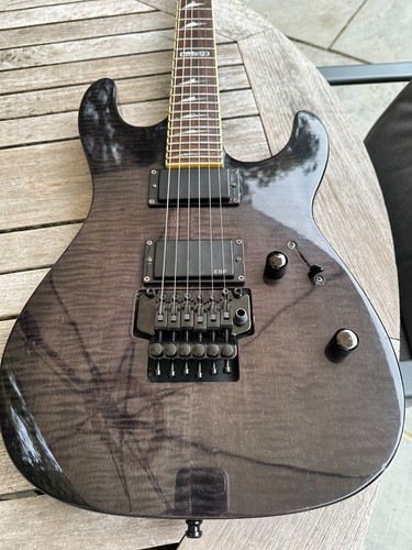 Esp ltd 200fm - esp,