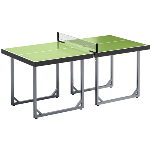 Tennis table ping - table,