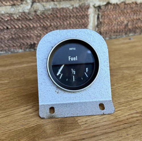 Vintage smiths 306 fuel gauge - 306,