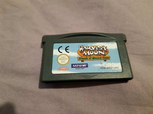 Harvest moon friends - friends, of