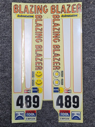 Tamiya vintage original - vintage,
