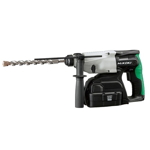 Hikoki sds plus hammer drill - sds,