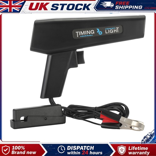 Engine timing light strobe - timing,