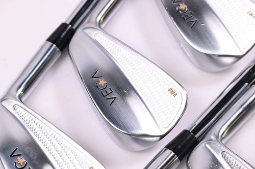 Vega vmb irons stiff - /,