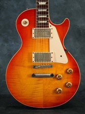 Gibson Custom Shop 1958 Les Paul Standard Reissue VOS 2013 Electric guitar