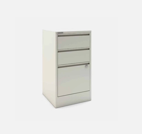 Bisley drawer flush front - bisley, 3