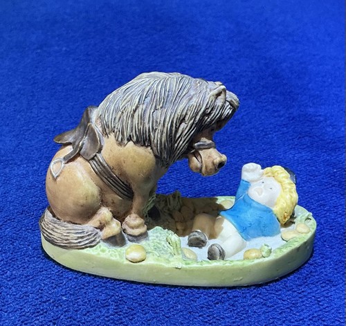 Thelwell talk your pony - 'talk, pony'