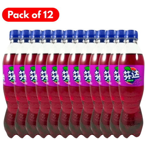 China fanta grape - china,