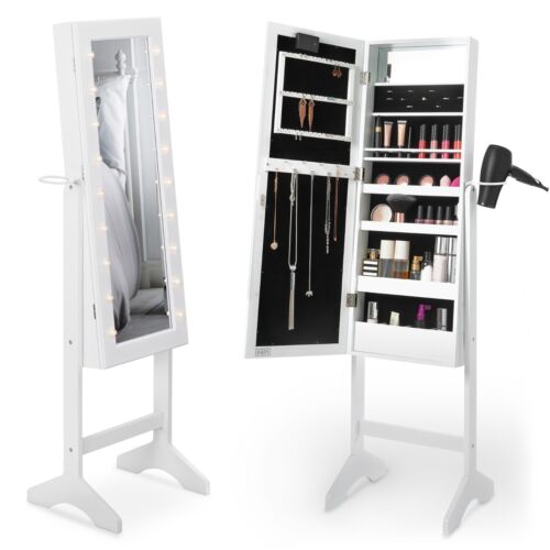 Full length tilting - full, mirror