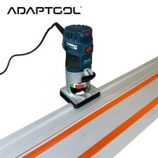 Bosch GKF-600 Router Guide