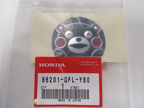 Honda genuine z50 monkey - z50,