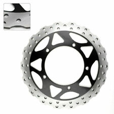 Front Brake Disc Rotor For