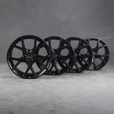 19 Inch Wheels Original Audi