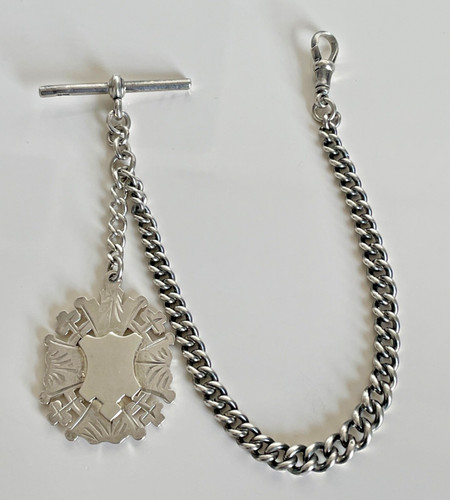 Victorian hallmarked silver - victorian,