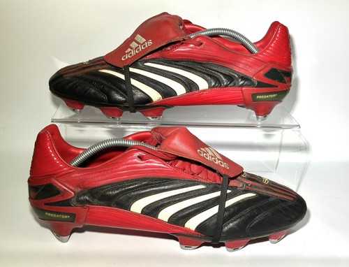 Adidas predator absolute uk11 - adidas,