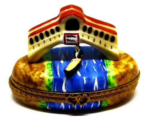 Limoges box marqui - limoges, de