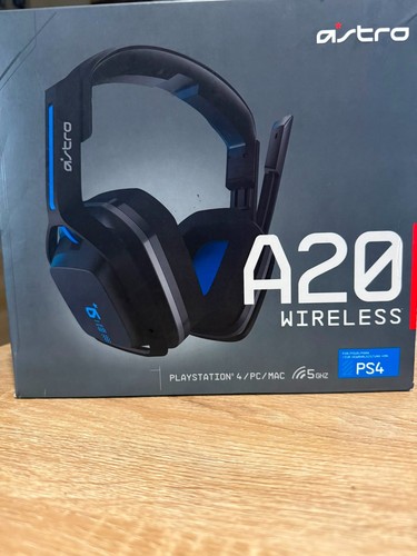 Astro a20 wireless - astro,
