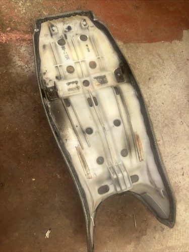 Genuine honda vfr - genuine, seat