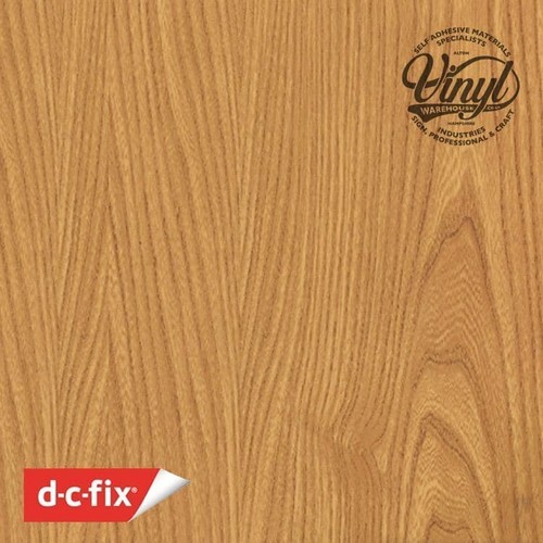 Fix japanese elm sticky - d-c-fix,