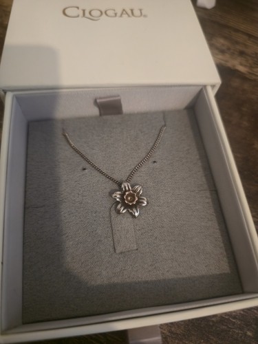 Clogau gold sterling silver - clogau,