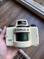 Lomo Kompakt Horizon 35mm Film