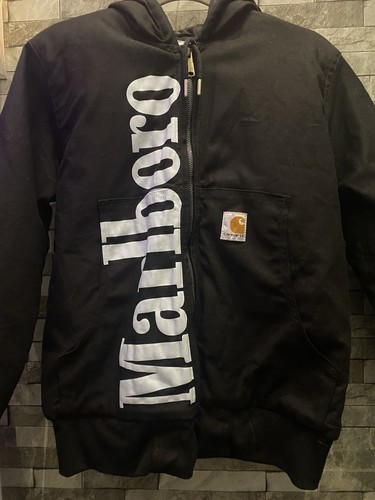 Carhartt workwear jacket - carhartt, x