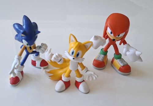 Collection sonic the - of,