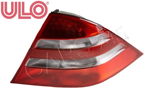 Right rear light ulo - right, fits