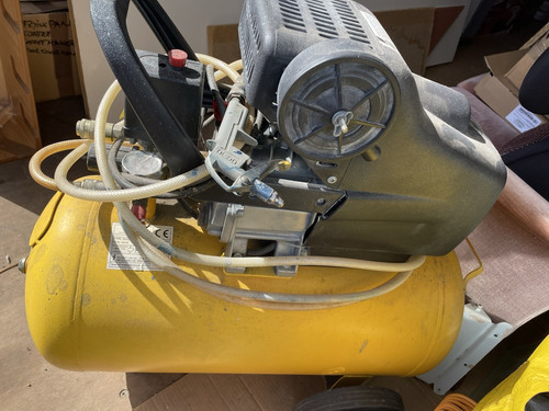 Wolf sioux piston air - wolf,