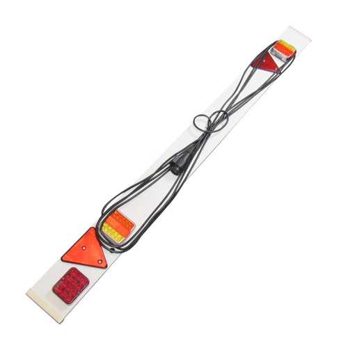 Trailer light board led - light,