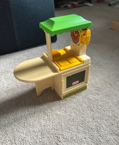 Little tikes vintage - little,