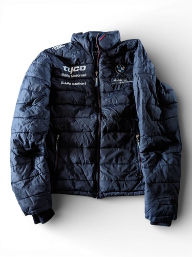 Bmw racing padded - racing,