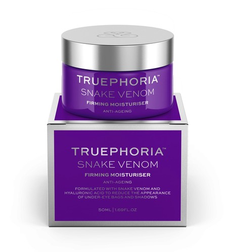 Truephoria snake venom firming - snake,