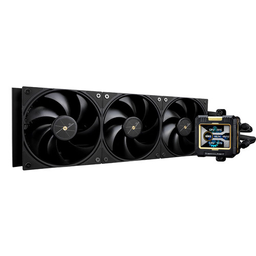 Thermalright fw360 black - fw360,