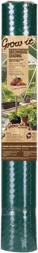 Greenhouse shading mesh x - greenhouse, 5m