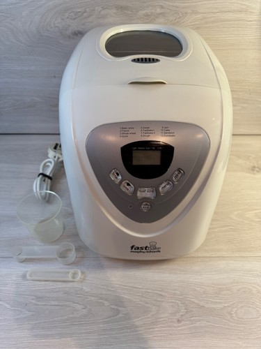Morphy richards fast bake - fast,