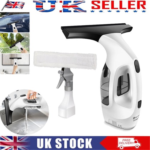 Window vacuum cleaner 150ml - window,