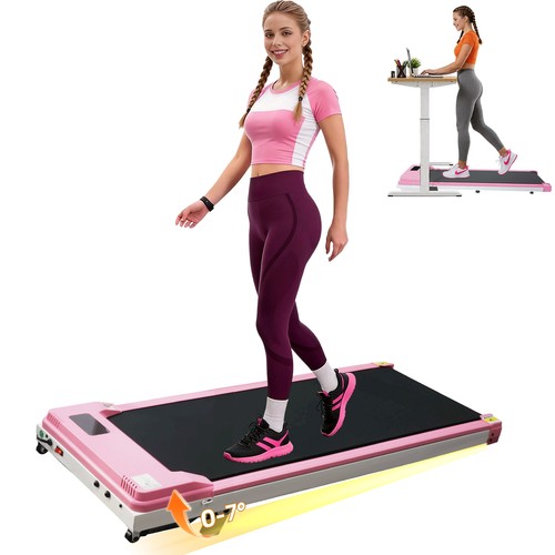 Electric walking pad - 4-in-1,