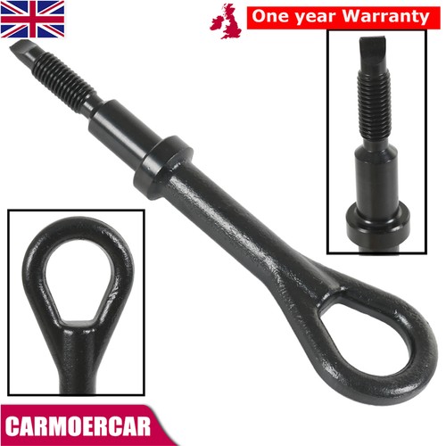 Tow hook towing - towing, loop