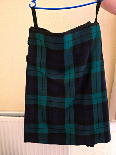 Royal regiment scotland - royal, of