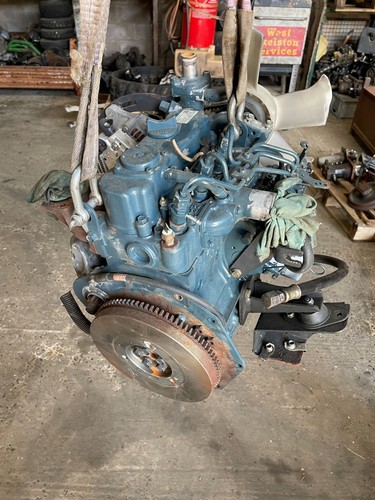 Complete warranted kubota - complete, /