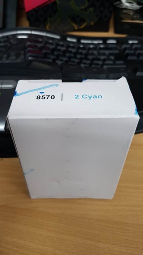 Refresh cyan 108r00931 solid - cyan,
