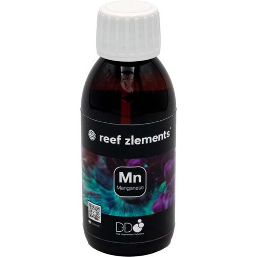 Reef zlements trace elements - zlements,