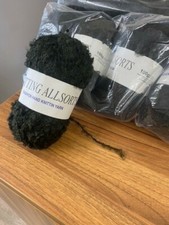 Knitting Allsorts Fashion Hand