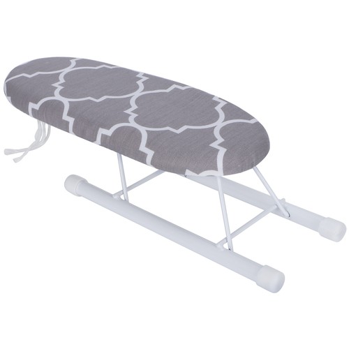 Ironing board sleeve holder - ironing,
