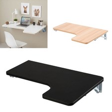 Wall Mounted Drop Leaf Table