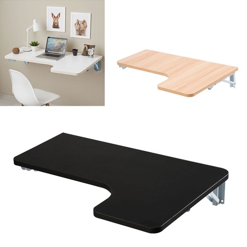 Wall mounted drop leaf - wall,
