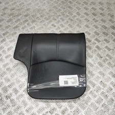PORSCHE 911 997 Rear Seat